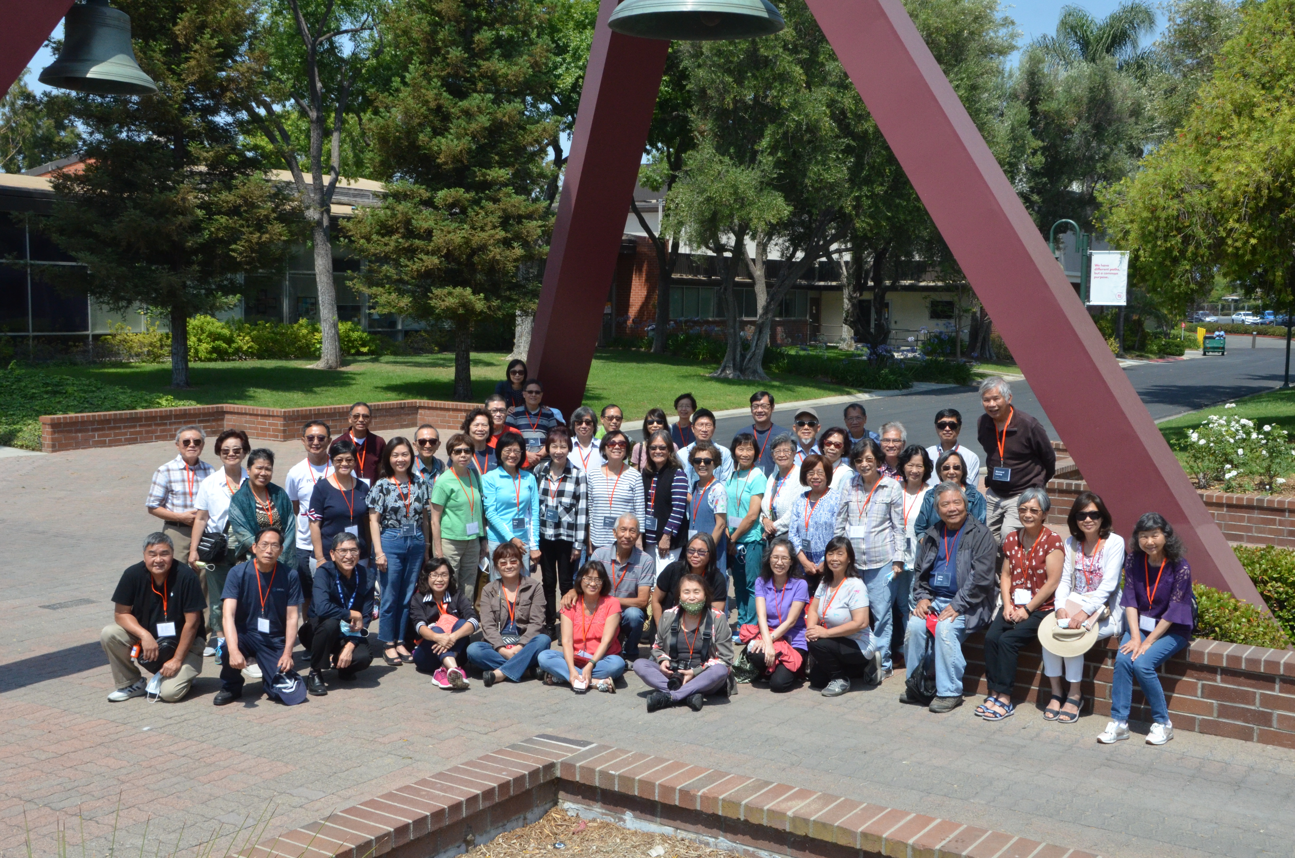2021 bilingual retreat